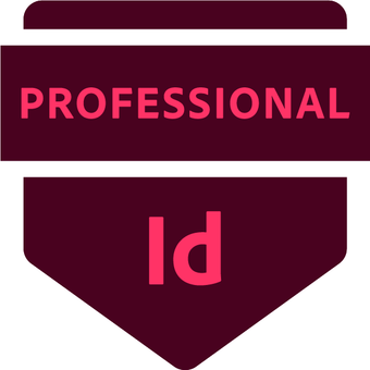 Adobe Certified Professional in Print & Digital Media using Adobe InDesign®